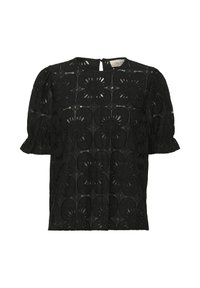 LIBBY - Bluză - pitch black