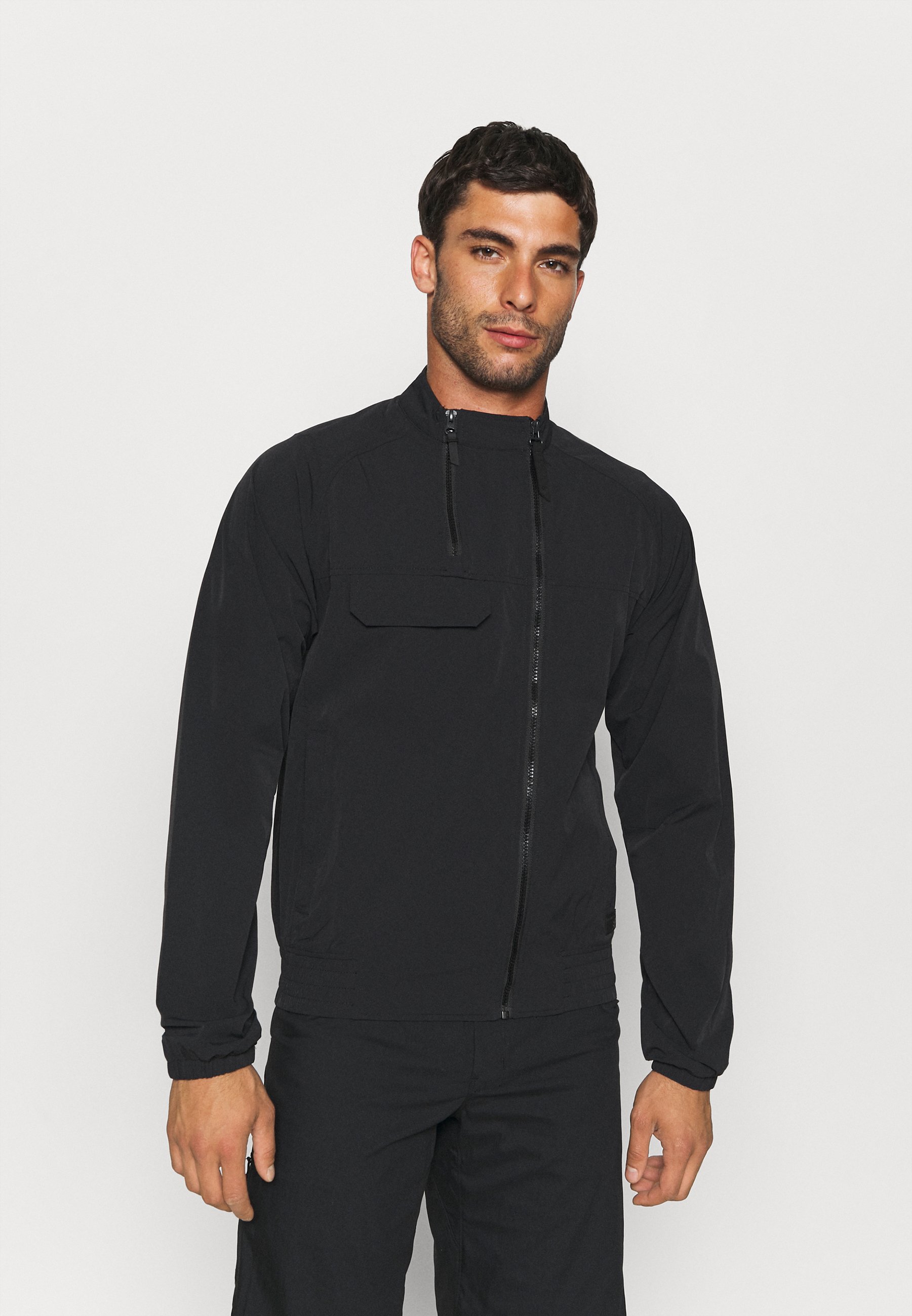 Men ALBERS - Waterproof jacket Men ALBERS - Waterproof jacket