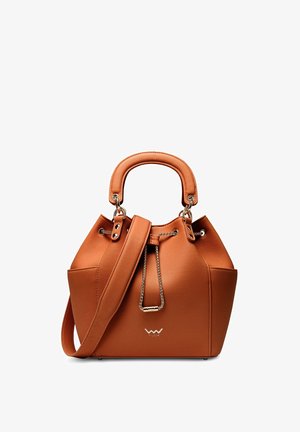 VUCH VEGA - Handbag - brown