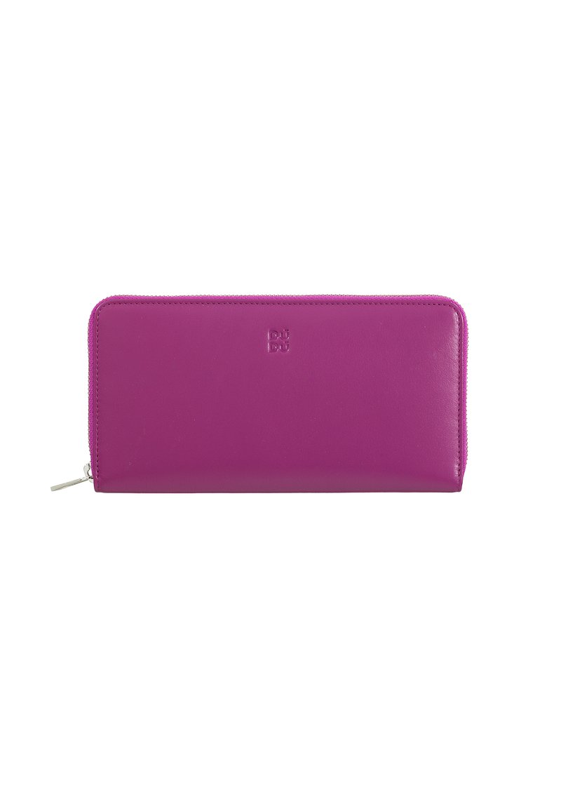 DUDU USTICA - Portafoglio - fuchsia