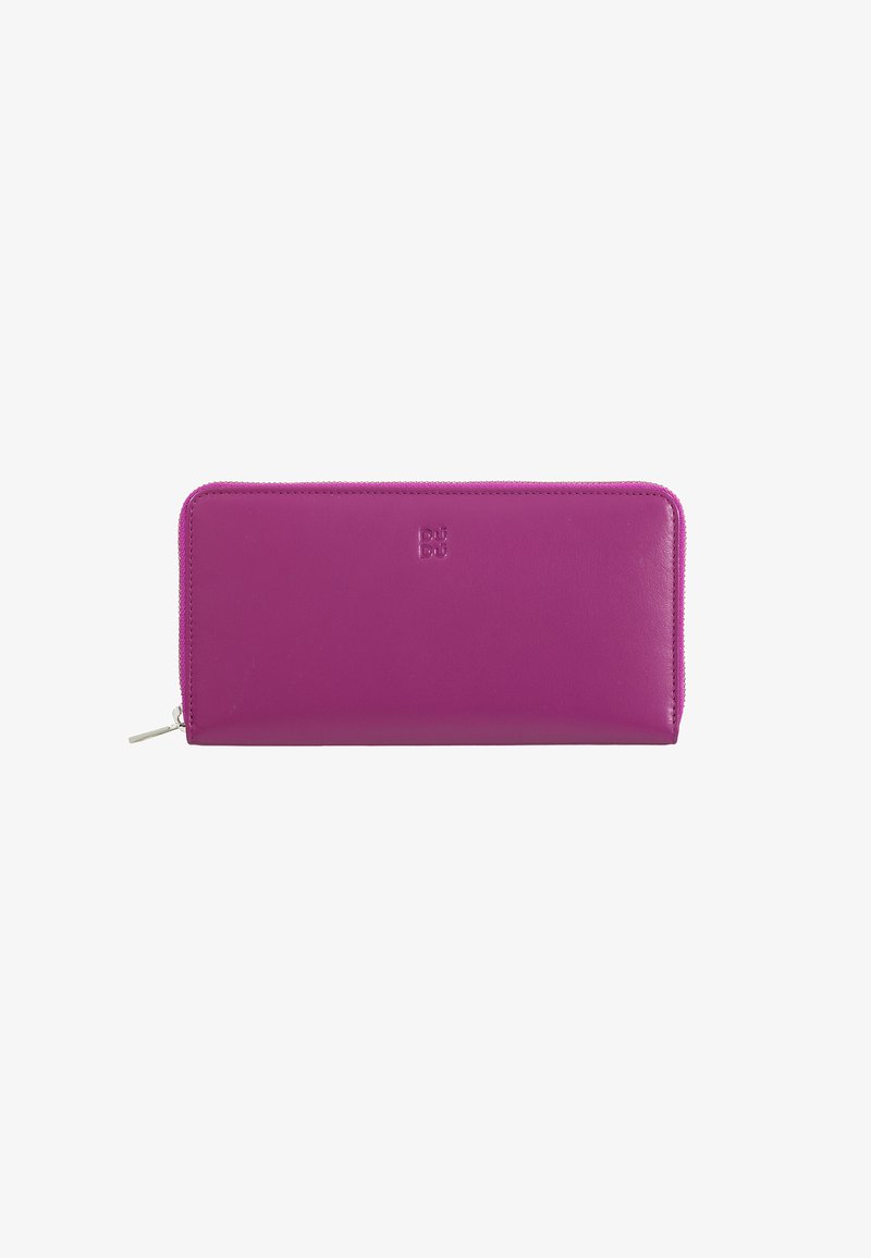 DUDU USTICA - Portafoglio - fuchsia