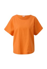 Unausgewählt, orange