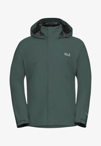 Unausgewählt, sago palm