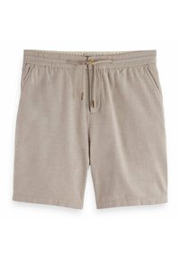 CORE - FAVE - BERMUDA - Trainingsbroek - grau