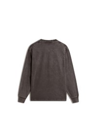 Vans Pitkähihainen paita - black