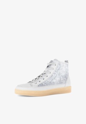 Gabor, 83.141. - Sneaker high - light grey