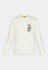 Seleccionado, ivory