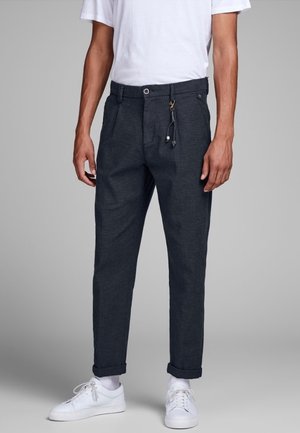 Chinot - dark-blue denim