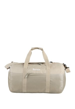 Sports bag - beige