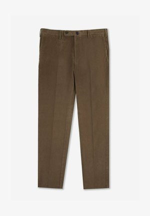 Slowear INCOTEX - Chino - dark beige