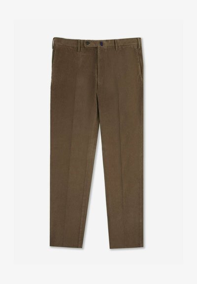 Slowear INCOTEX beżowy