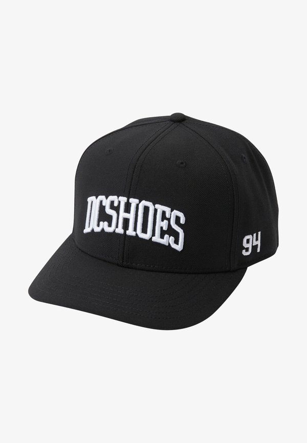 SEMI-PRO-SNAPBACK - Cap - kvj - Main Image