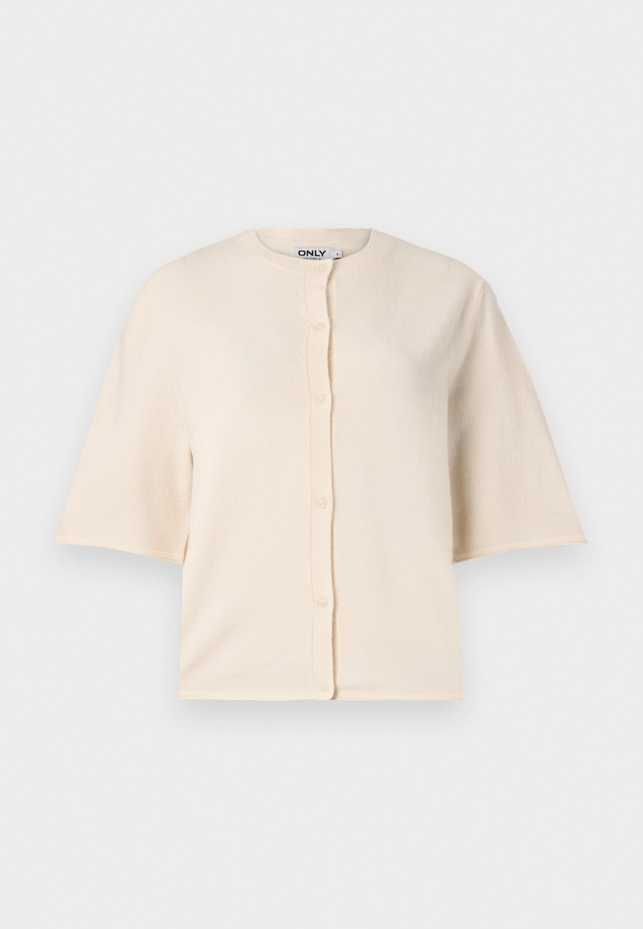 ONLTILDA O NECK CARDIGAN