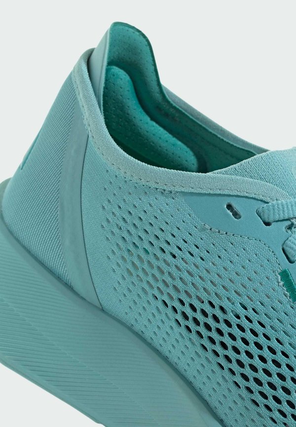 TREADFLOW - Road running shoes - mint ton pure teal powder teal2