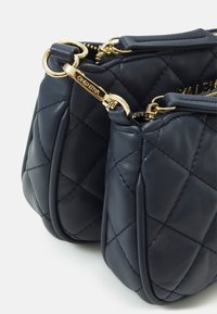 Valentino Bags OCARINA SET - Mala a tiracolo - blu