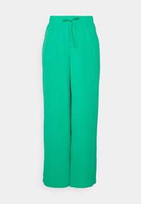 Não selecionado, simply green