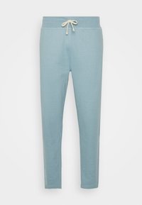 Não selecionado, blue note