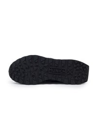 MUNICH SOKU - Baskets basses - black
