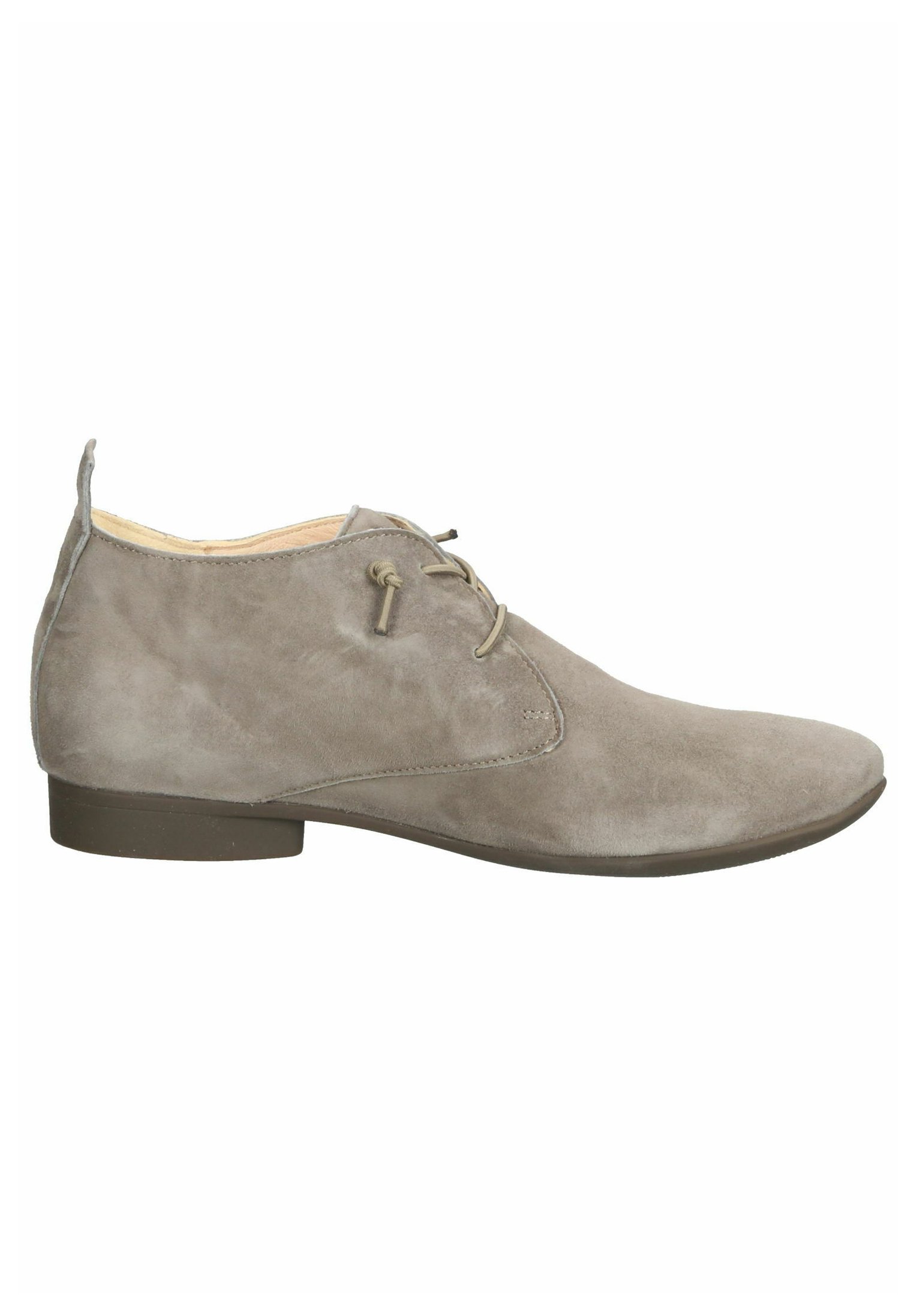 Think! Veterschoenen - grey/grijs - Zalando.nl