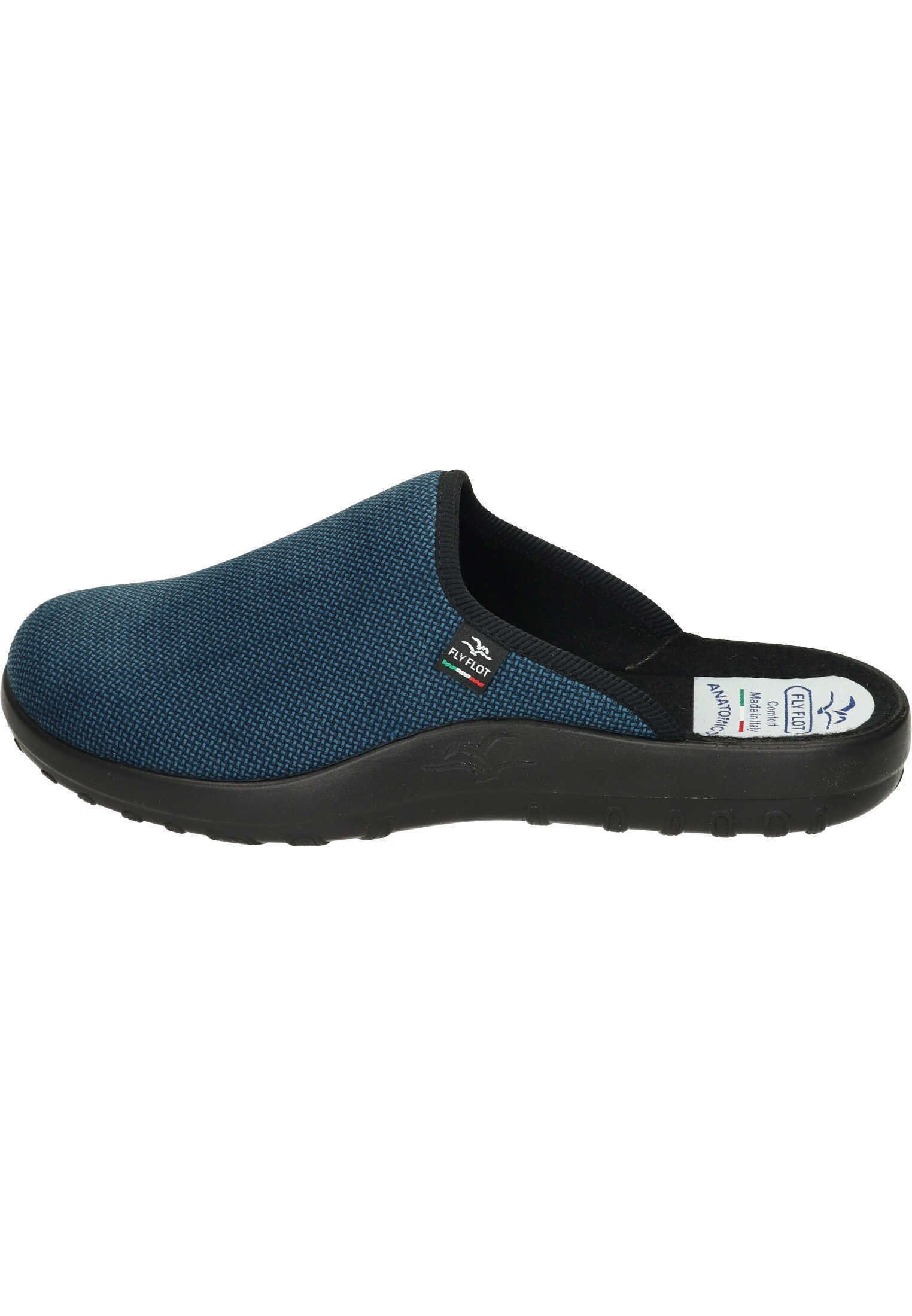 Scarpe Fly Flot Per Professionisti Sanitari - In Pelle, Comode E Antiscivolo, Tacco 3cm, Taglia 45 EU - Foto 14