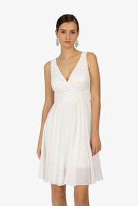 Kraimod Vestito elegante - weiss