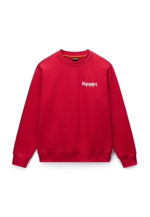 SOL - Sweatshirt - american b raq