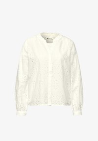 Sélectionné, off white