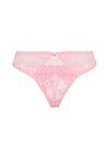 VIVANCE BY LASCANA THONG - Stringtruse - light pink