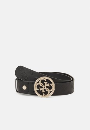Ceinture - black