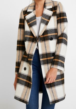 Cappotto classico - beige