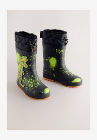 Non sélectionné, black dinosaur