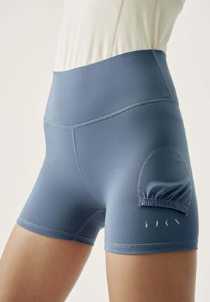 Born Living Yoga, GARROS - Leggings - azul oscuro