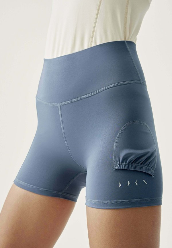 GARROS - Tights - azul oscuro