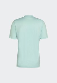 adidas Performance ENTRADA 22 GFX - Maillot de foot - turquoise