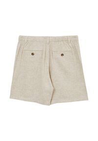 Calliope BERMUDA  - Shorts - beige