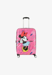 Non selezionato, minnie future pop