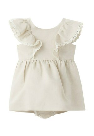 BABY - Vestido informal - beige