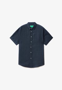 Nevybráno, dark blue