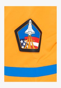 Selezionato, orange nasa