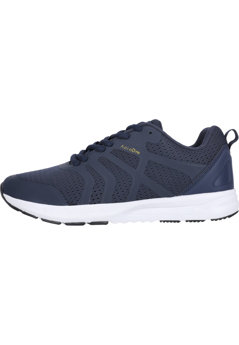 Endurance Hardloopschoenen voor op de weg - dark sapphire