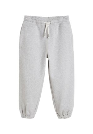 Next, OVERSIZED - Træningsbukser - grey
