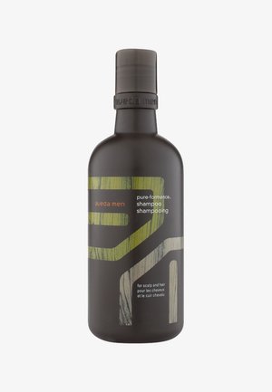 PURE-FORMANCE™ SHAMPOO - Shampoo - -