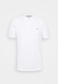 Unselected, white