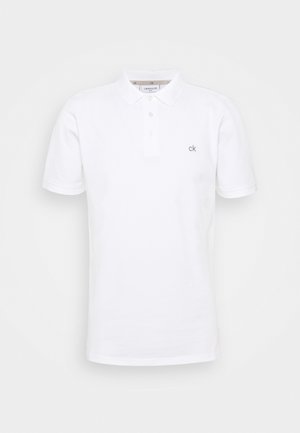 PLANET - Polo shirt - white