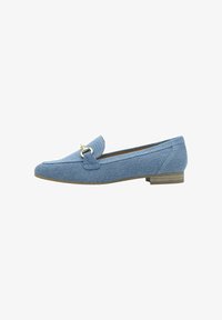 Unselected, lt blue jeans