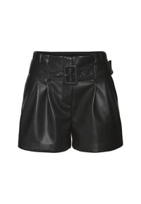 Shorts - schwarz