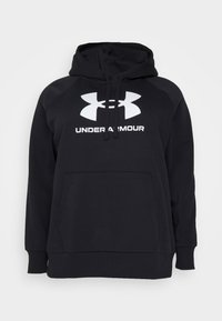 Under Armour RIVAL czarny
