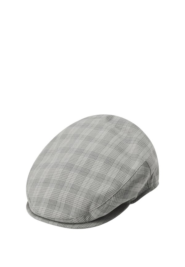 MATEO - Mütze - gray