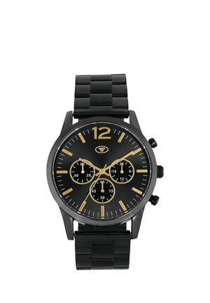 TOM TAILOR, Chronograph - grau