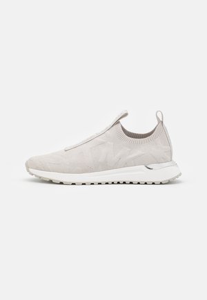 Chaussons - grey